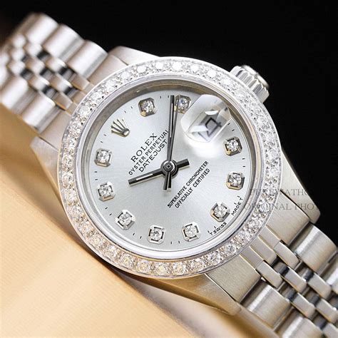 rolex watches for female|authentic ladies Rolex watches.